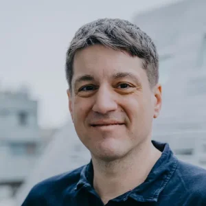Dr. med. Niklas Siebert