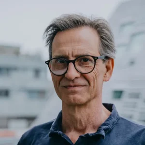 Dr. med. Stephan Hub